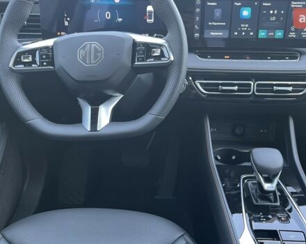 МГ HS, об'ємом двигуна 1.99 л та пробігом 0 тис. км за 29827 $, фото 10 на Automoto.ua
