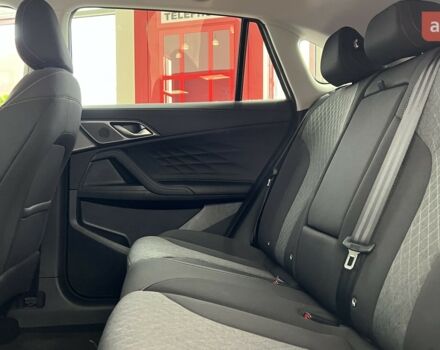 купить новое авто МГ HS 2025 года от официального дилера Автоцентр AUTO.RIA МГ фото