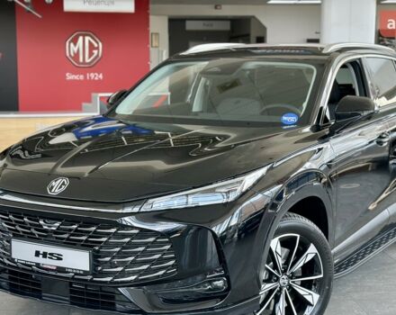 купить новое авто МГ HS 2025 года от официального дилера Автомир МГ фото