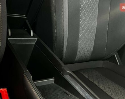 МГ HS, объемом двигателя 1.5 л и пробегом 0 тыс. км за 35851 $, фото 22 на Automoto.ua