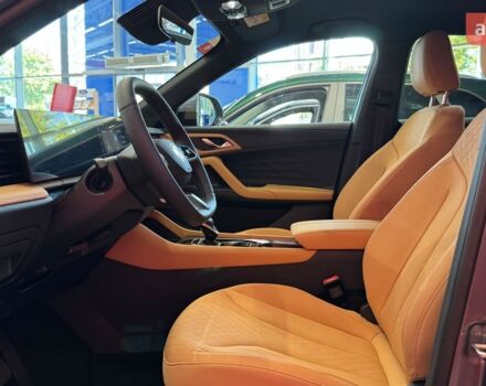 купить новое авто МГ HS 2025 года от официального дилера Автоцентр AUTO.RIA МГ фото