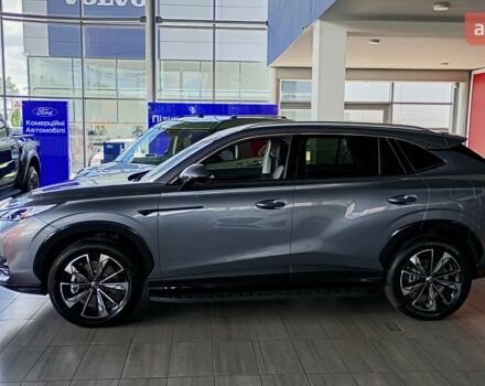купить новое авто МГ HS 2025 года от официального дилера Автовінн MG МГ фото