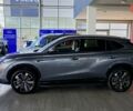 купить новое авто МГ HS 2025 года от официального дилера Автовінн MG МГ фото