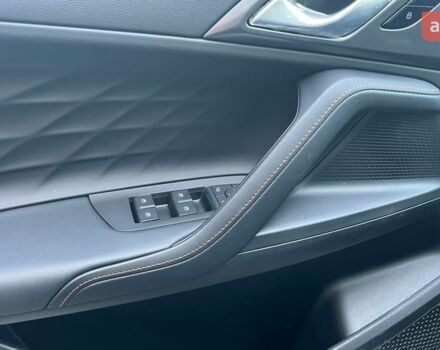 МГ HS 2025 у Києві на Automoto.ua МГ HS, об'ємом двигуна 1.99 л та пробігом 0 тис. км за 29467 $, фото 18 на Automoto.ua