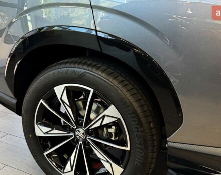 купить новое авто МГ HS 2025 года от официального дилера Автоцентр AUTO.RIA МГ фото