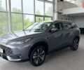 купити нове авто МГ HS 2025 року від офіційного дилера MG Авто-Імпульс МГ фото