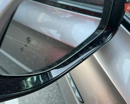 МГ HS 2025 у Києві на Automoto.ua МГ HS, об'ємом двигуна 1.99 л та пробігом 0 тис. км за 29467 $, фото 10 на Automoto.ua