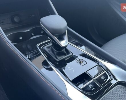 МГ HS, об'ємом двигуна 1.99 л та пробігом 0 тис. км за 29827 $, фото 15 на Automoto.ua