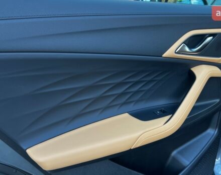 купить новое авто МГ HS 2025 года от официального дилера Мустанг Моторс MG МГ фото