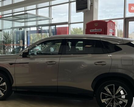 купить новое авто МГ HS 2025 года от официального дилера Автоцентр AUTO.RIA МГ фото