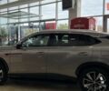 купить новое авто МГ HS 2025 года от официального дилера Автоцентр AUTO.RIA МГ фото