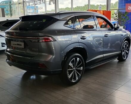 купить новое авто МГ HS 2025 года от официального дилера Автовінн MG МГ фото