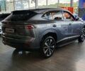 купить новое авто МГ HS 2025 года от официального дилера Автовінн MG МГ фото