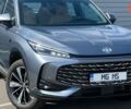 купить новое авто МГ HS 2025 года от официального дилера Мустанг Моторс MG МГ фото