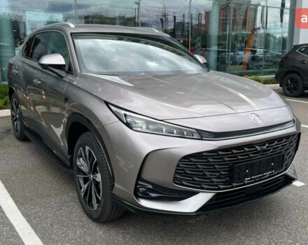 МГ HS 2025 у Києві на Automoto.ua МГ HS, об'ємом двигуна 1.99 л та пробігом 0 тис. км за 29467 $, фото 2 на Automoto.ua