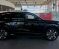 купити нове авто МГ HS 2025 року від офіційного дилера MG Авто-Імпульс МГ фото