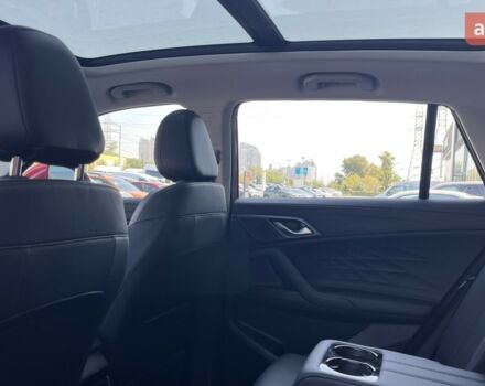 МГ HS, об'ємом двигуна 1.99 л та пробігом 0 тис. км за 29827 $, фото 19 на Automoto.ua