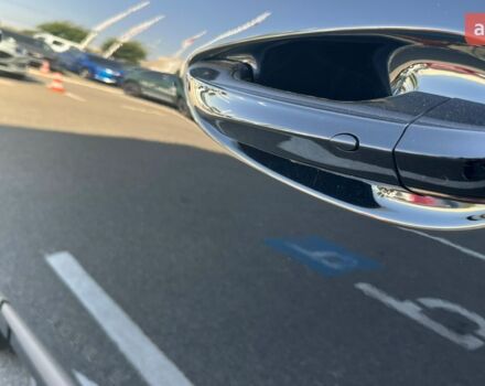 МГ HS, об'ємом двигуна 1.5 л та пробігом 0 тис. км за 37632 $, фото 23 на Automoto.ua