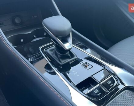 МГ HS 2025 у Києві на Automoto.ua МГ HS, об'ємом двигуна 1.99 л та пробігом 0 тис. км за 29467 $, фото 16 на Automoto.ua