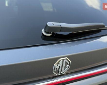 купить новое авто МГ HS 2025 года от официального дилера MG Авто-Імпульс МГ фото