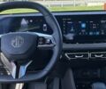 купить новое авто МГ HS 2025 года от официального дилера MG "НІКО Мегаполіс" МГ фото
