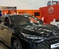 купити нове авто МГ HS 2025 року від офіційного дилера MG "НІКО Мегаполіс" МГ фото