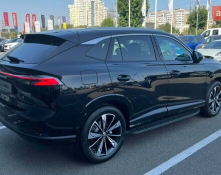 МГ HS, об'ємом двигуна 1.5 л та пробігом 0 тис. км за 37632 $, фото 5 на Automoto.ua