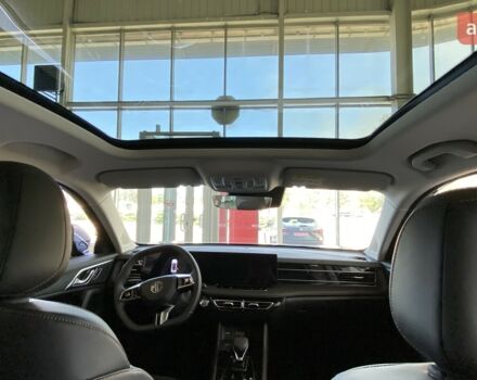 купить новое авто МГ HS 2025 года от официального дилера Автоцентр AUTO.RIA МГ фото