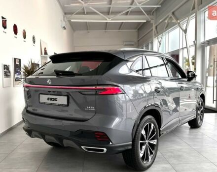 купить новое авто МГ HS 2025 года от официального дилера МОТОРКОМ+MG МГ фото