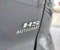 купить новое авто МГ HS 2025 года от официального дилера МОТОРКОМ+MG МГ фото