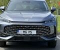 купить новое авто МГ HS 2025 года от официального дилера MG Авто-Імпульс МГ фото