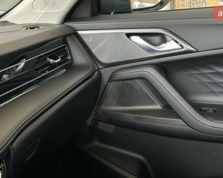 купить новое авто МГ HS 2025 года от официального дилера Автомир МГ фото