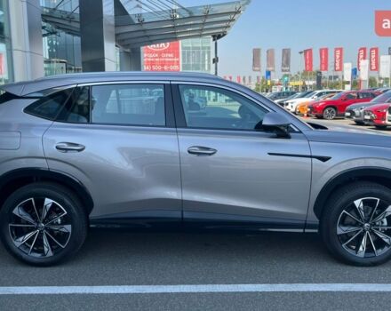 МГ HS 2025 у Києві на Automoto.ua МГ HS, об'ємом двигуна 1.99 л та пробігом 0 тис. км за 29467 $, фото 3 на Automoto.ua