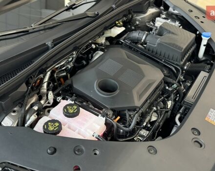 купить новое авто МГ HS 2025 года от официального дилера Автоцентр AUTO.RIA МГ фото