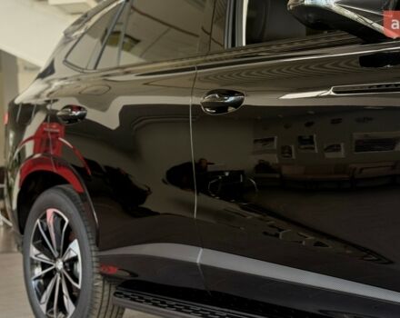 купити нове авто МГ HS 2025 року від офіційного дилера MG Авто-Імпульс МГ фото