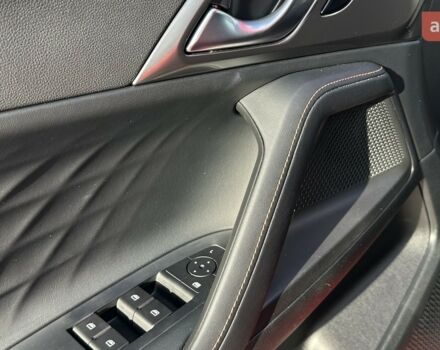 купить новое авто МГ HS 2025 года от официального дилера MG "НІКО Мегаполіс" МГ фото