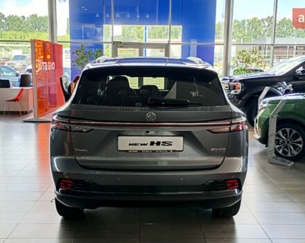 купить новое авто МГ HS 2025 года от официального дилера Автовінн MG МГ фото