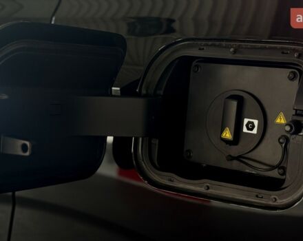 купити нове авто МГ HS 2025 року від офіційного дилера MG Авто-Імпульс МГ фото