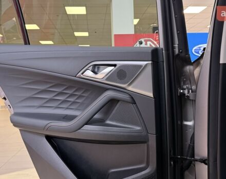 купить новое авто МГ HS 2025 года от официального дилера Автоцентр AUTO.RIA МГ фото