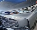 купить новое авто МГ HS 2025 года от официального дилера Автовінн MG МГ фото