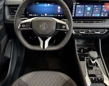 купить новое авто МГ HS 2025 года от официального дилера Автоцентр AUTO.RIA МГ фото