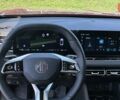 купить новое авто МГ HS 2025 года от официального дилера MG "НІКО Мегаполіс" МГ фото