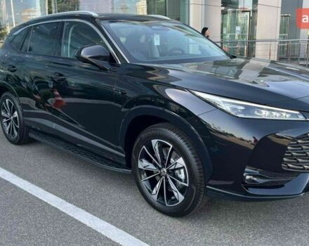МГ HS, об'ємом двигуна 1.5 л та пробігом 0 тис. км за 37632 $, фото 2 на Automoto.ua