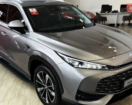 купить новое авто МГ HS 2025 года от официального дилера Автоцентр AUTO.RIA МГ фото