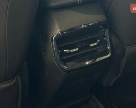 купити нове авто МГ HS 2025 року від офіційного дилера MG Авто-Імпульс МГ фото