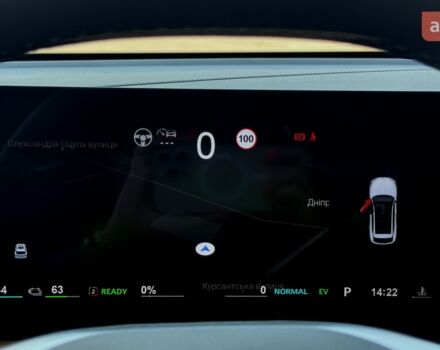 купить новое авто МГ HS 2025 года от официального дилера MG Авто-Імпульс МГ фото