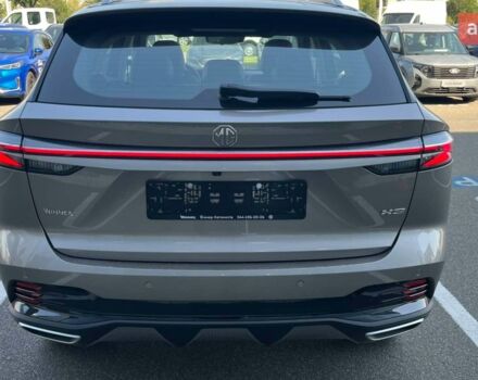МГ HS 2025 у Києві на Automoto.ua МГ HS, об'ємом двигуна 1.99 л та пробігом 0 тис. км за 29467 $, фото 6 на Automoto.ua