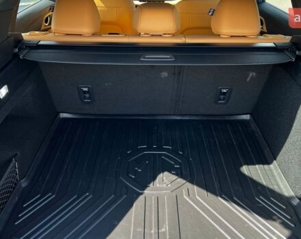 купить новое авто МГ HS 2025 года от официального дилера Мустанг Моторс MG МГ фото