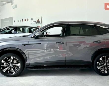 купити нове авто МГ HS 2025 року від офіційного дилера МОТОРКОМ+MG МГ фото