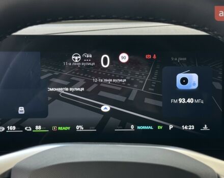 купить новое авто МГ HS 2025 года от официального дилера Автомир МГ фото